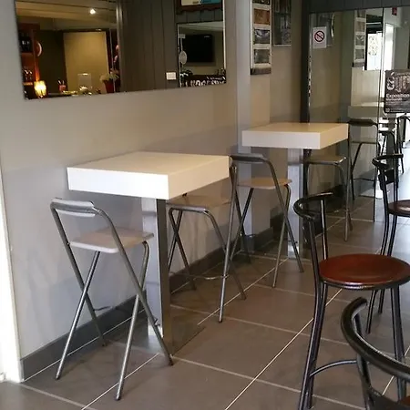 Hotel Du Lion D'or 3*