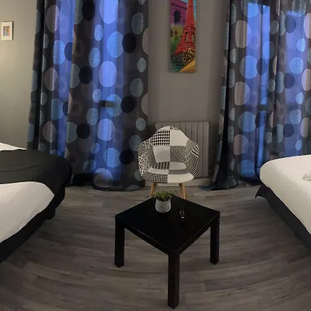 Hotel Du Lion D'or