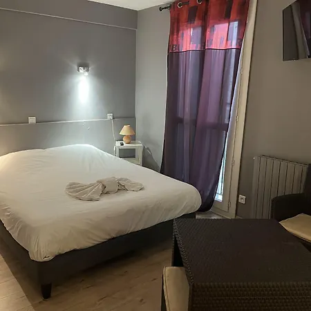 Du Lion D'or Hotel 3*