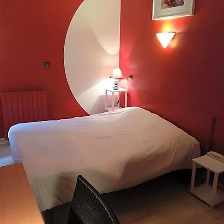 Du Lion D'or 3* Marmande