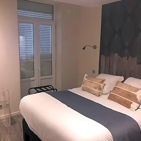 Du Lion D'or 3* Marmande