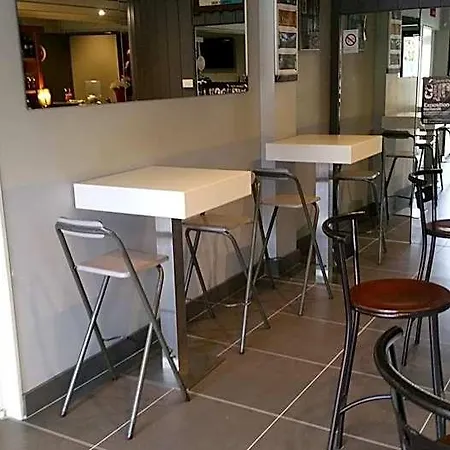 Du Lion D'or 3* Marmande
