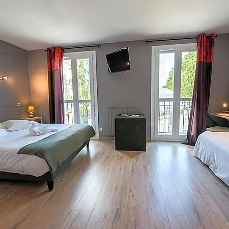 Du Lion D'or Hotel 3*