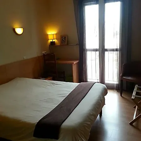Du Lion D'or Hotel Marmande