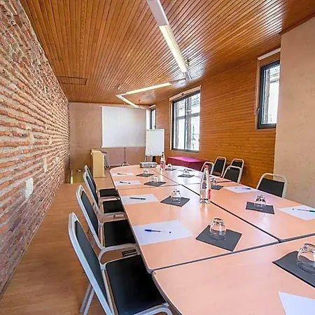 Du Lion D'or Hotel Marmande