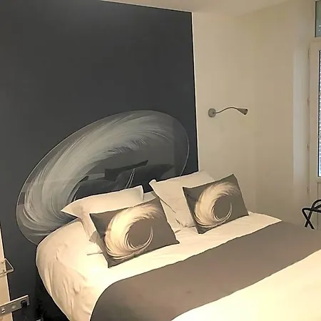 Hotel Du Lion D'or 3*