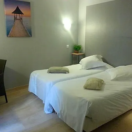 Hotel Du Lion D'or