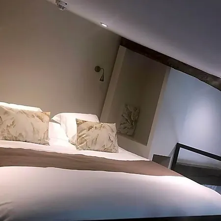 Du Lion D'or Hotel Marmande