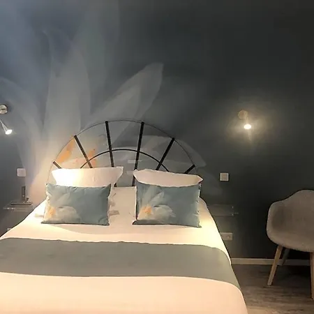 Du Lion D'or Hotel Marmande