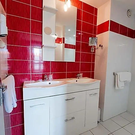 Hotel Du Lion D'or 3*