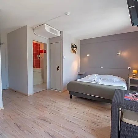 Hotel Du Lion D'or