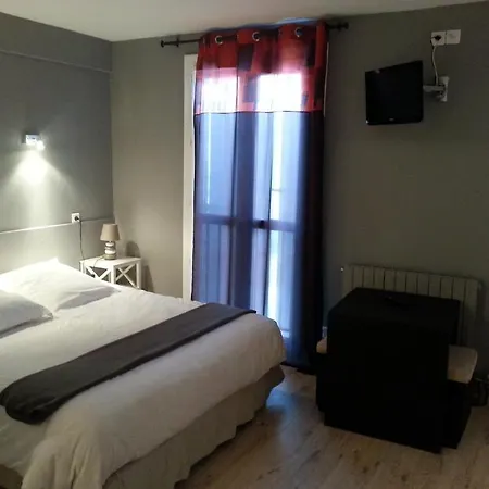 Du Lion D'or Hotel Marmande