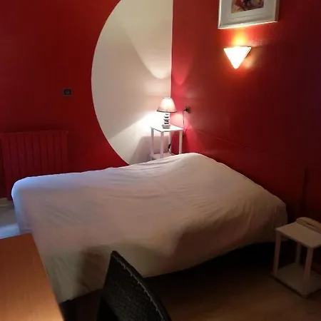 Du Lion D'or Hotel