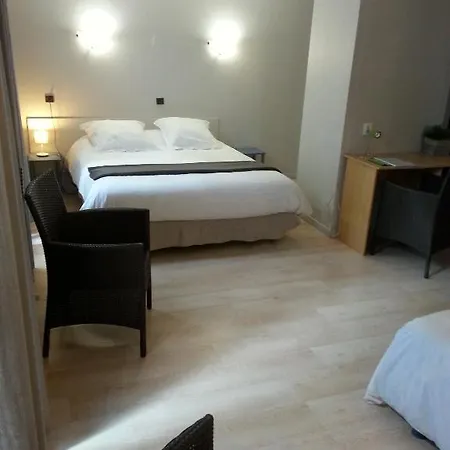 Hotel Du Lion D'or