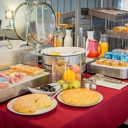 Hotel Du Lion D'or Marmande