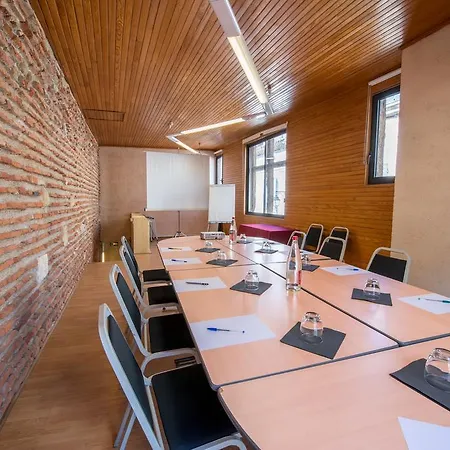 Du Lion D'or Hotel Marmande