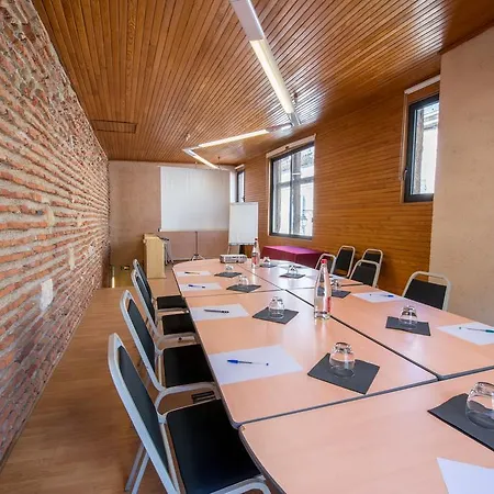 Du Lion D'or Hotel Marmande