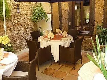 Hotel Du Lion D'or