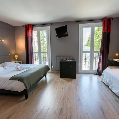 Du Lion D'or Hotel 3*