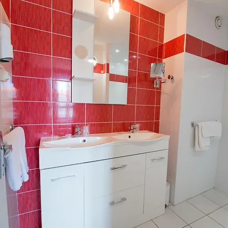 Du Lion D'or 3* Marmande