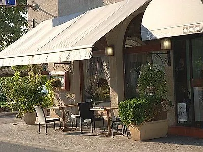 Du Lion D'or 酒店 马尔芒德
