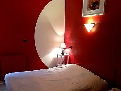 Du Lion D'or Hotel