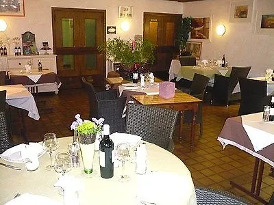 Hotel Du Lion D'or