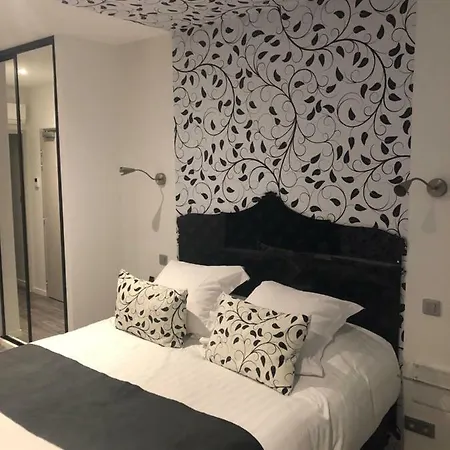 Du Lion D'or 3* Marmande