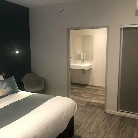 Hotel Du Lion D'or 3*