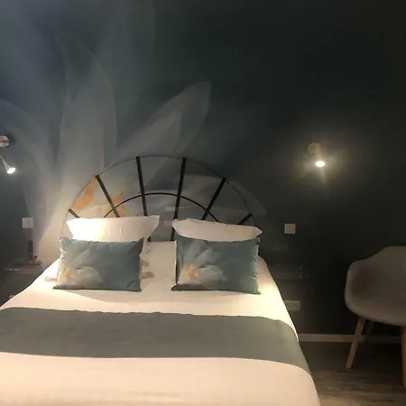 Hotel Du Lion D'or