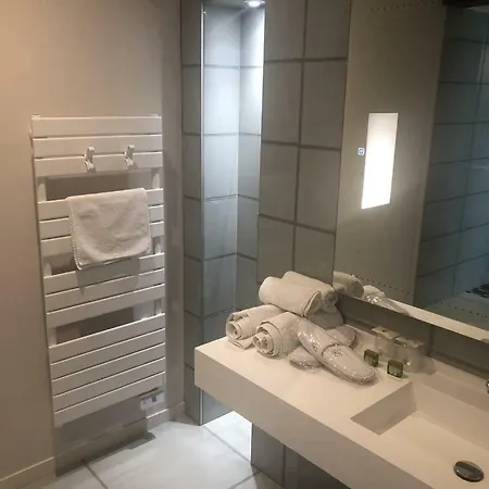Du Lion D'or Hotel 3*