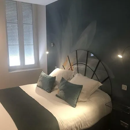 Du Lion D'or Hotel Marmande