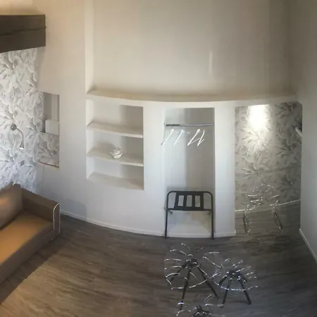 酒店 Du Lion D'or 马尔芒德