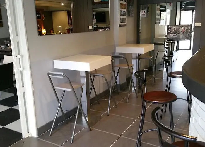 Hotel Du Lion D'or 3*