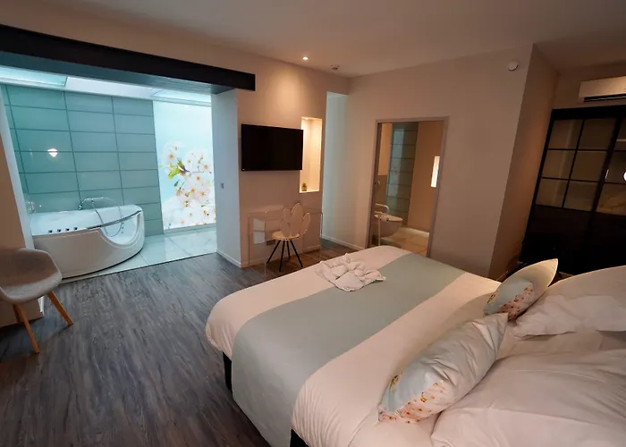 Du Lion D'or 3* Marmande