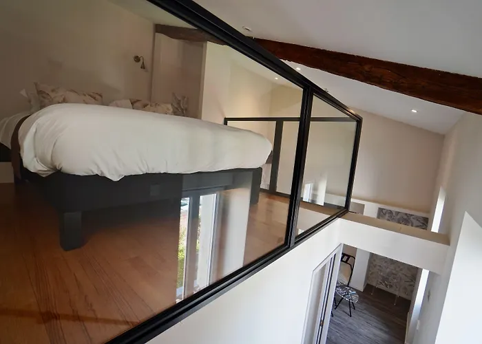 Hotel Du Lion D'or 3*