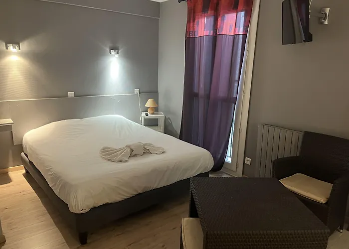 Du Lion D'or Hotel 3*