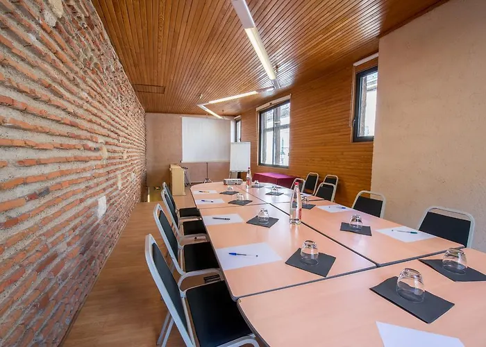 Du Lion D'or Hotel Marmande