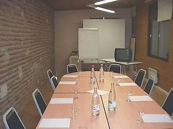 Du Lion D'or 3* Marmande