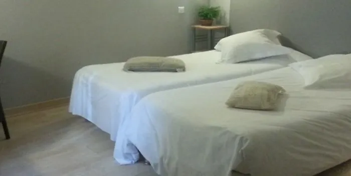 Hotel Du Lion D'or 3*