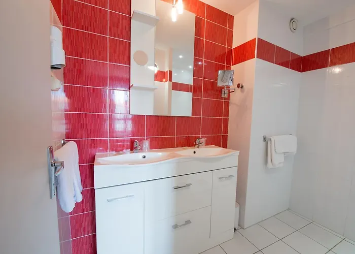 Du Lion D'or 3* Marmande