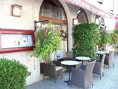 Du Lion D'or 3* Marmande