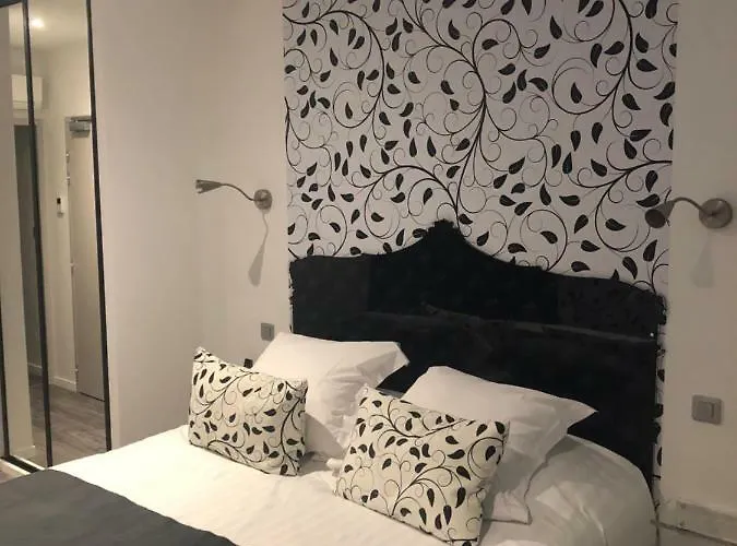 Du Lion D'or 3* Marmande