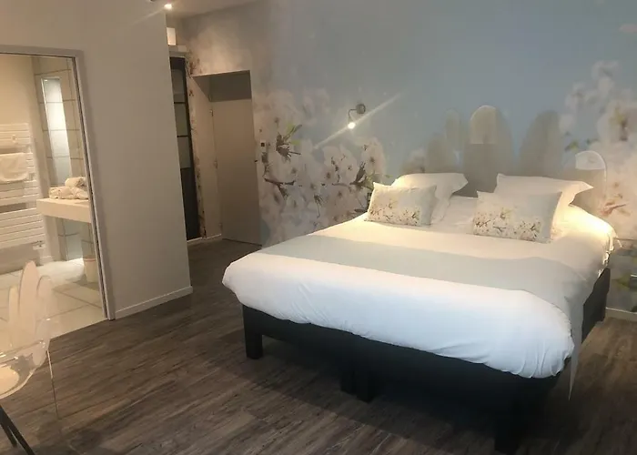 Du Lion D'or Marmande