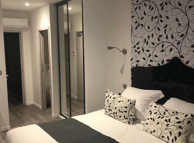 Hotel Du Lion D'or 3*